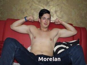 MoreIan