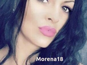 Morena18