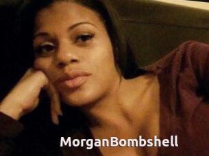 MorganBombshell