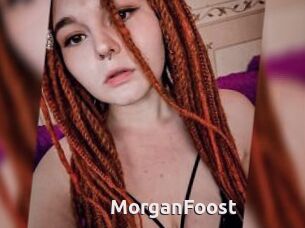 MorganFoost