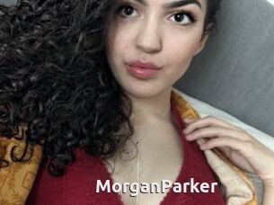 MorganParker