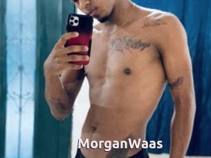 MorganWaas