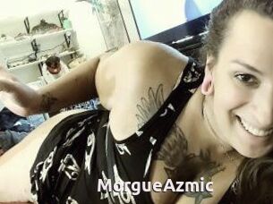 MorgueAzmic