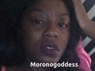 Moronogoddess