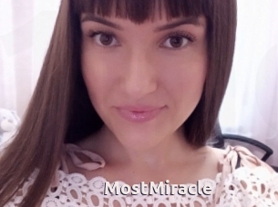 MostMiracle