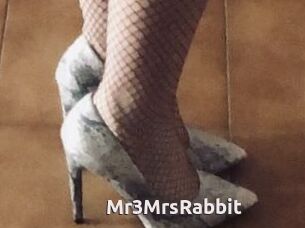 Mr3MrsRabbit