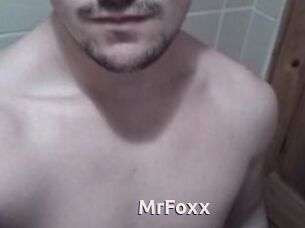 MrFoxx