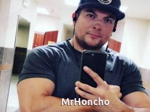 MrHoncho
