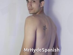 MrHydeSpanish