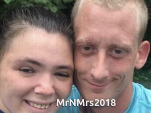 MrNMrs2018