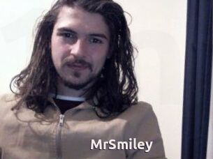 MrSmiley