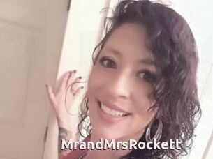 MrandMrsRockett