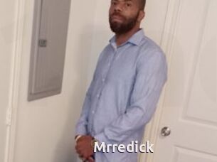Mrredick