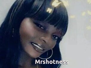 Mrshotness