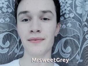 MrsweetGrey