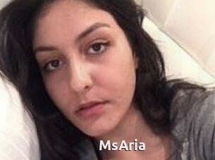 MsAria