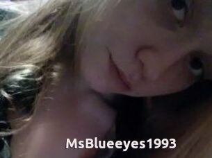 MsBlueeyes1993