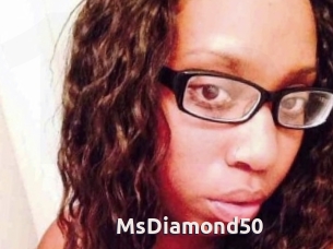 MsDiamond50