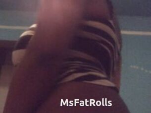 MsFatRolls
