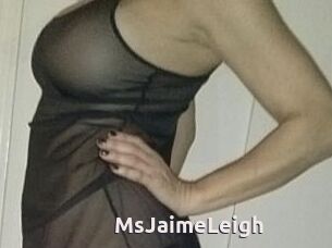 MsJaimeLeigh