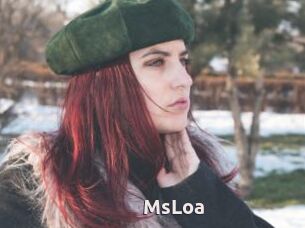 MsLoa