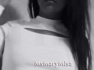 MsMaryMisa