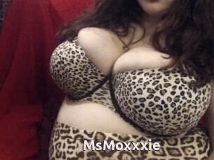 MsMoxxxie