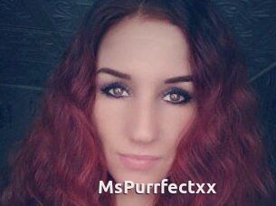 MsPurrfectxx