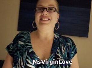 MsVirginLove