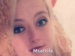 Msattila