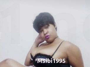Msibi1995