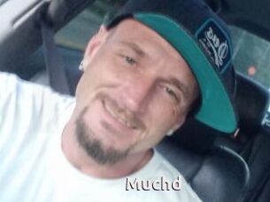 Muchd