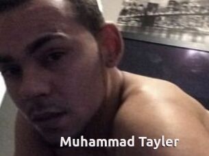 Muhammad_Tayler