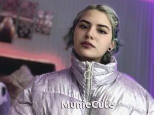 MunieCute