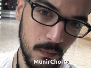 Munir_Chorba