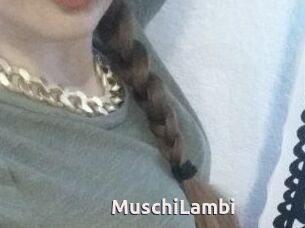 MuschiLambi