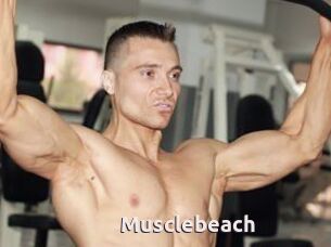 Musclebeach