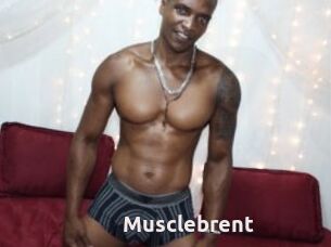 Musclebrent