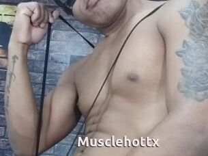 Musclehottx