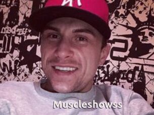 Muscleshowss
