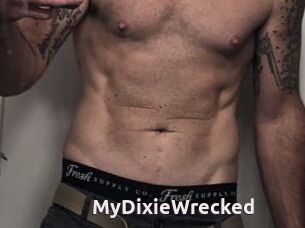 MyDixieWrecked