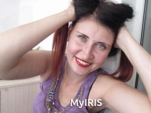 MyIRIS