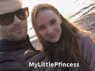 MyLittlePrincess