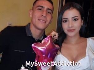 MySweetAddiction