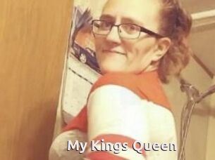 My_Kings_Queen