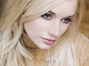 Mya