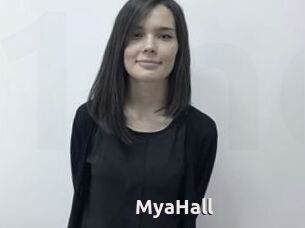 MyaHall