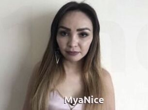 MyaNice