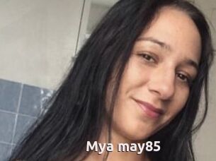 Mya_may85