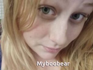 Myboobear